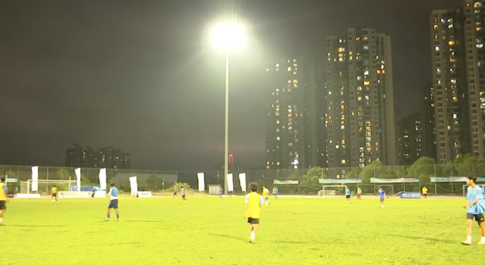 贵阳咖啡队, 选拔产生, haSfx 贵阳咖啡队, 选拔产生, haSfx