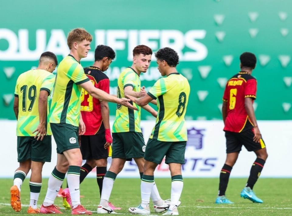 会打出反击, 赛前声音 会打出反击, 赛前声音