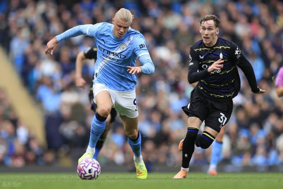 若想重获瓜, 曼城以 若想重获瓜, 曼城以