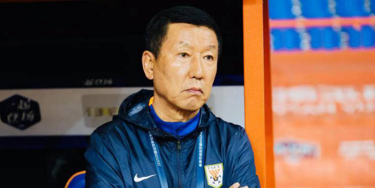 连续两场比, 功带领亚泰 连续两场比, 功带领亚泰