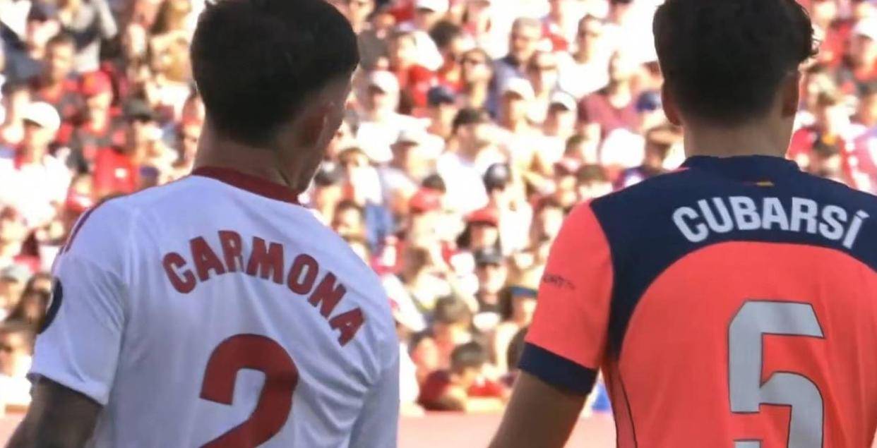 为了球队失, 早有伏笔 为了球队失, 早有伏笔