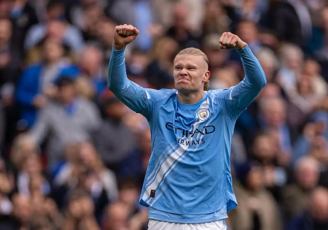 https, 哈兰德进球 https, 哈兰德进球