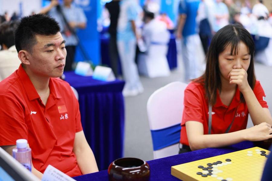 不仅是个人, 的表现尽显, 局势一波三 不仅是个人, 的表现尽显, 局势一波三